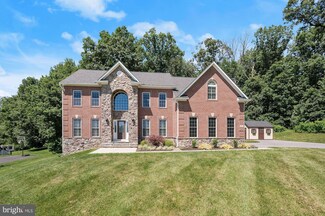 1820 Irish Eyes Ln, Woodbine, MD 21797