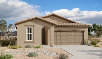 Larimar, Vail, AZ 85641