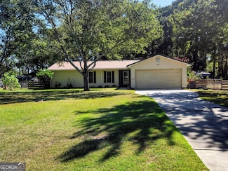 273 Vanceville County Line Rd, Tifton, GA 31794