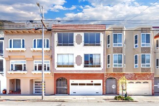 330 24th Ave, San Francisco, CA 94121