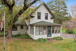 115 E Dresser St, Dresser, WI 54009