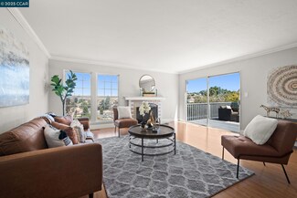 989 Parkside Dr, El Sobrante, CA 94803