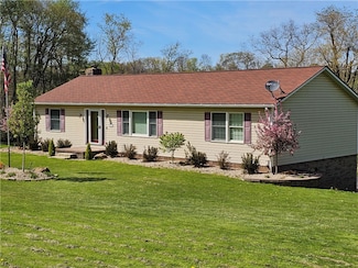 495 Glendale Rd, Beaver Falls, PA 15010