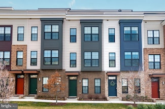 7383 Old Airfield Ln, Falls Church, VA 22042