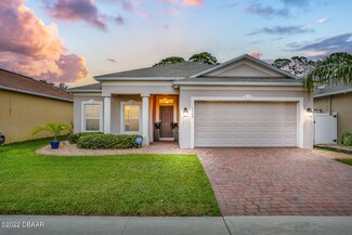 1219 Cap Diville Ave, Port Orange, FL 32129