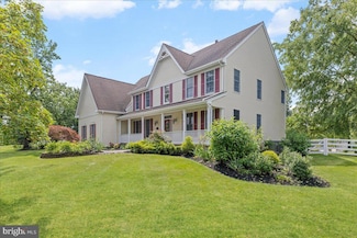 7 Camas Ct, Plainsboro, NJ 08536