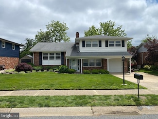 2721 Burnley Rd, Wilmington, DE 19808