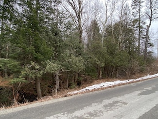Lot 8 Dogtown Rd, Detroit, ME 04929