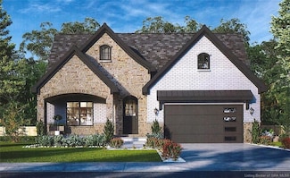 514 Lillian Way, Utica, IN 47130