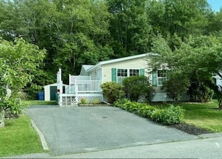 1003 Oakhill Ave Unit 167, Attleboro, MA 02703