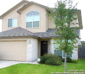 8903 Ramelle Cove, San Antonio, TX 78250