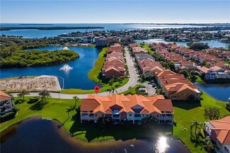 14 Franklin Ct S Unit D, Saint Petersburg, FL 33711