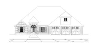 1616 Courtland Ln, Lindale, TX 75771