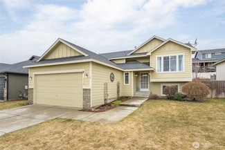 3112 S Lloyd Ln, Spokane, WA 99223