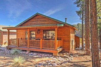 4740 W Tatanka Loop, Show Low, AZ 85901