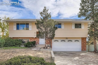 3607 Brentwood Terrace, Colorado Springs, CO 80910