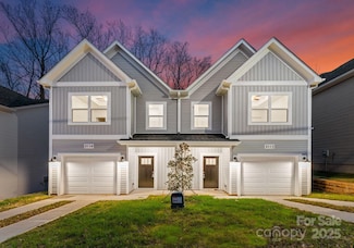 3112 Amay James Ave, Charlotte, NC 28208