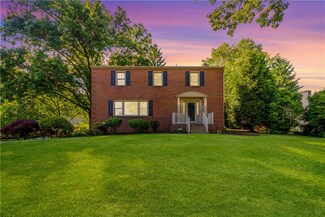 1812 Tyburn Ln, Pittsburgh, PA 15241