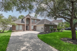 14603 Kings Head Dr, Houston, TX 77044