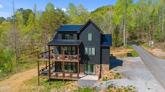 2669 Sulpher Springs Way, Sevierville, TN 37862