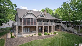 171 Cagel Rd, Gilbertsville, KY 42044