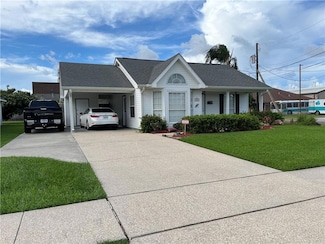 4501 13th St, Marrero, LA 70072