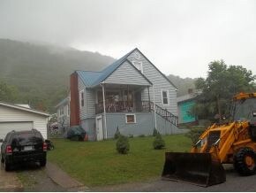 9 E 2nd St N, Big Stone Gap, VA 24219