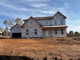 210 Castlebar St St, Reidville, SC 29388