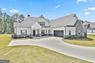 40 Riverstone Dr, Senoia, GA 30276