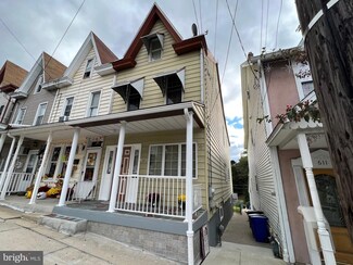 613 E Norwegian St, Pottsville, PA 17901