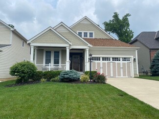7309 English Garden Ln, Cincinnati, OH 45230