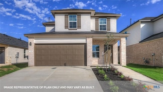 305 New Albany Ln, San Marcos, TX 78666