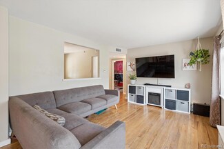 1817 S Perry Way, Denver, CO 80219