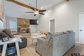 810 Corey Dr, Whitehouse, TX 75791