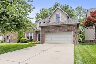7770 Maidencane Dr, Lexington, KY 40509