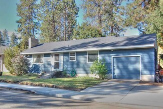 3018 S Arthur St, Spokane, WA 99203