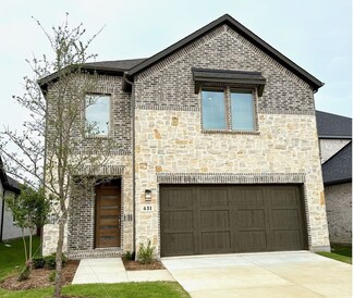 431 Landings St, Oak Point, TX 75068