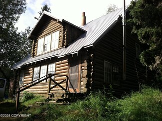 L6,7,8 B2 Edgerton Hwy, Chitina, AK 99566