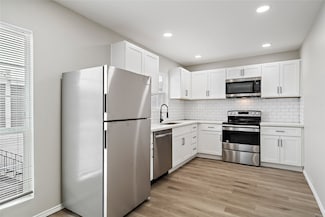 9711 Linkmeadow Ln Unit 14, Houston, TX 77025