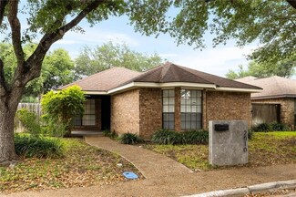 2010 Verdin Ave, McAllen, TX 78504