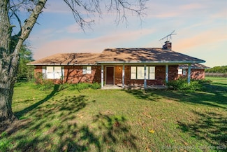 24095 E 380 Rd, Chelsea, OK 74016