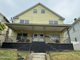 2112 2114 Farr Unit L5, Scranton, PA 18505