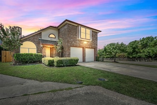 1631 Collin Dr, Allen, TX 75002
