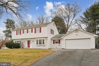 2940 Beaverwood Ln, Silver Spring, MD 20906