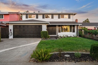 5150 Vera Ln, San Jose, CA 95111