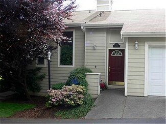 4131 Flora Dr Unit I, Fircrest, WA 98466