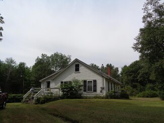 146 Old Bath Rd, Wiscasset, ME 04578