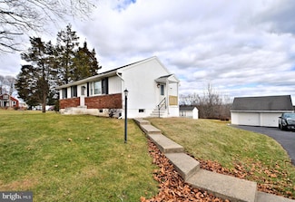 2615 Allentown Rd, Quakertown, PA 18951