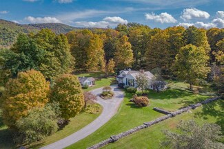 1312 Herrick Brook Rd, Pawlet, VT 05761