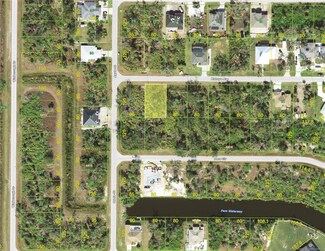 13155 Kakapo Ave, Port Charlotte, FL 33981